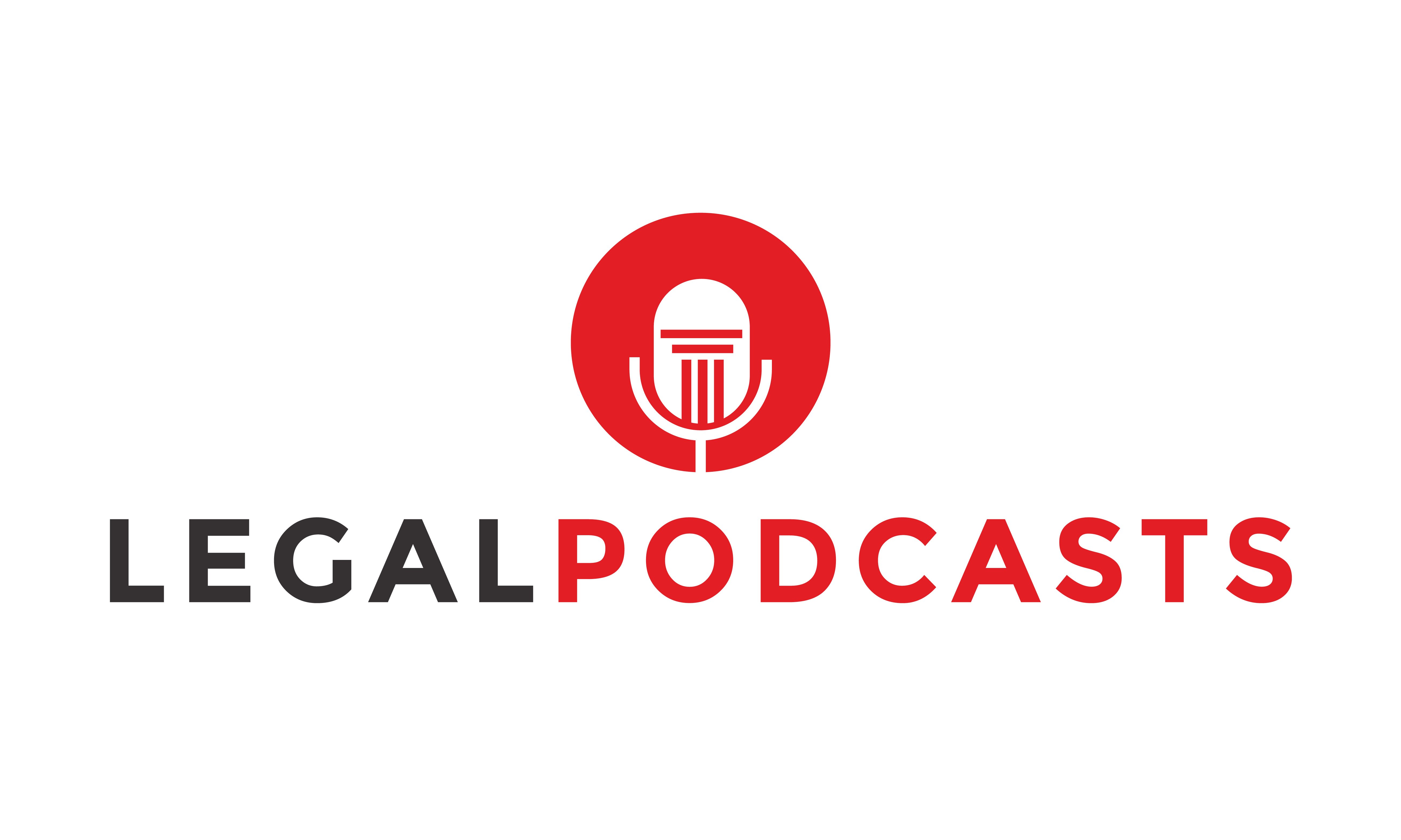 LegalPodCasts.com - buy Cool premium domains